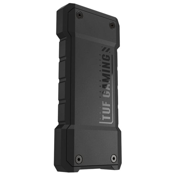Asus Tuf Gaming As2000 Plus 2tb Usb C 3.2 Gen 2×2 M.2 Nvme Draagbare Ssd 4