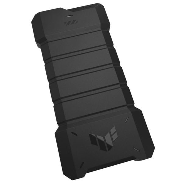 Asus Tuf Gaming As2000 Plus 2tb Usb C 3.2 Gen 2×2 M.2 Nvme Draagbare Ssd 7