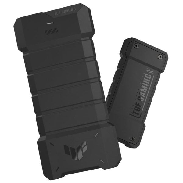 Asus Tuf Gaming As2000 Plus 2tb Usb C 3.2 Gen 2×2 M.2 Nvme Draagbare Ssd 8