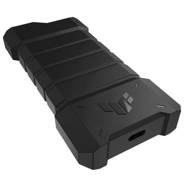 Asus Tuf Gaming As2000 Plus 2tb Usb C 3.2 Gen 2×2 M.2 Nvme Draagbare Ssd 9