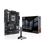 ASUS TUF GAMING B650E-PLUS WIFI 8000MHz (OC) DDR5 Socket AM5 M.2 HDMI DP ATX Moederbord