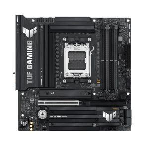 Asus Tuf Gaming B850m Plus Wifi 8000mhz (oc) Ddr5 Socket Am5 M.2 Hdmi Dp Matx Moederbord 2