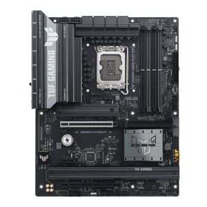 Asus Tuf Gaming B860 Plus Wifi 8666mhz (oc) Ddr5 Lga1851 Socket M.2 Hdmi Dp Atx Moederbord 2