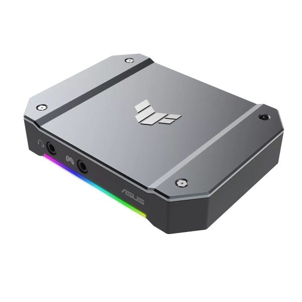 Asus Tuf Gaming Cu4k30 4k 60hz Hdr Capture Kaart 2