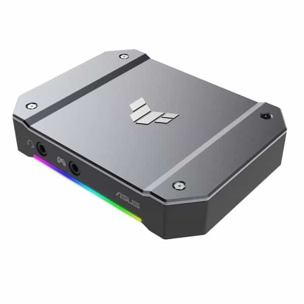 Asus Tuf Gaming Cu4k30 4k 60hz Hdr Capture Kaart 4