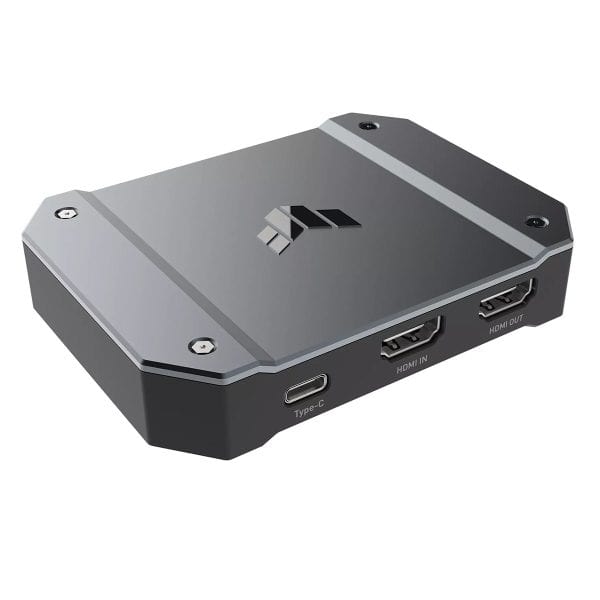 Asus Tuf Gaming Cu4k30 4k 60hz Hdr Capture Kaart 6