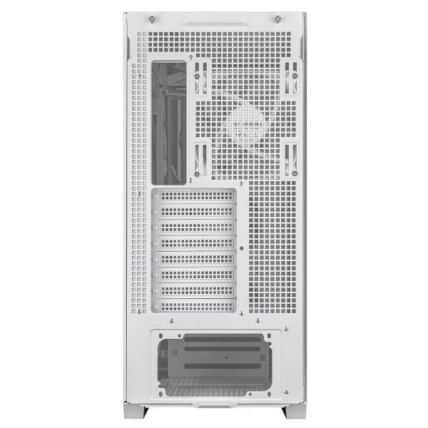 Asus Tuf Gaming Gt302 Tg Argb Tempered Glass Usb 3.2 Witte Mid Tower E Atx Gaming Behuizing 19