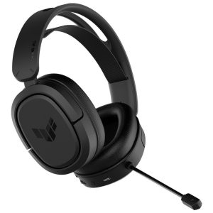 Asus Tuf Gaming H1 7.1 Surround Draadloze Zwart Gaming Headset 2