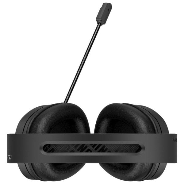 Asus Tuf Gaming H1 7.1 Surround Draadloze Zwart Gaming Headset 4