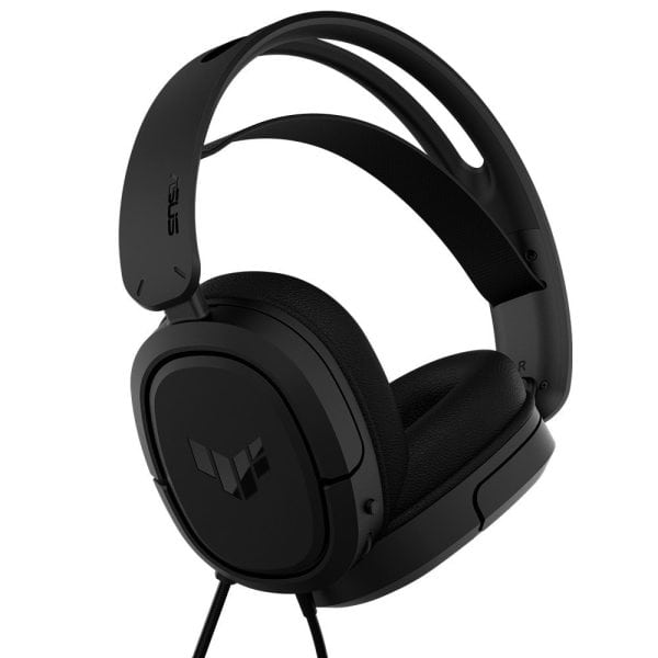 Asus Tuf Gaming H1 Gaming Headset 2