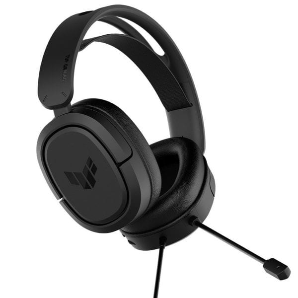 Asus Tuf Gaming H1 Gaming Headset 4