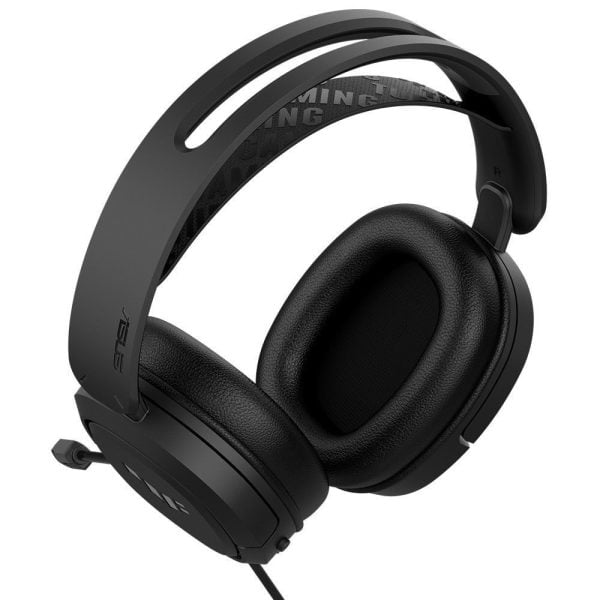 Asus Tuf Gaming H1 Gaming Headset 5