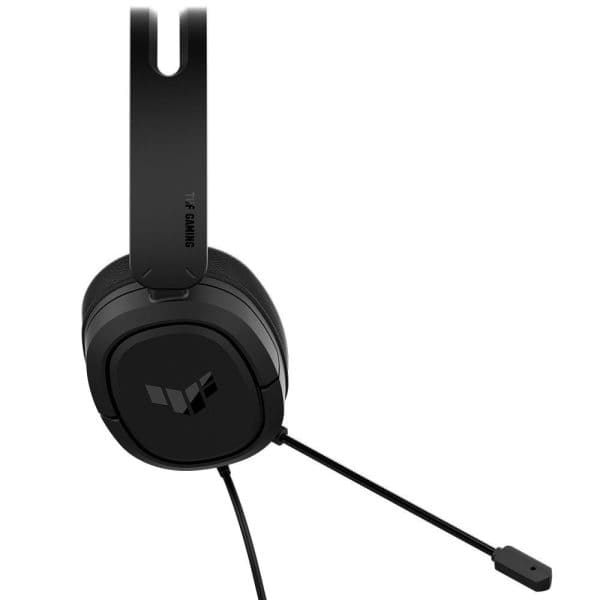 Asus Tuf Gaming H1 Gaming Headset 8