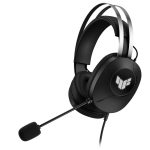 ASUS TUF GAMING H1 GEN II 7.1 Surround Zwart Gaming Headset