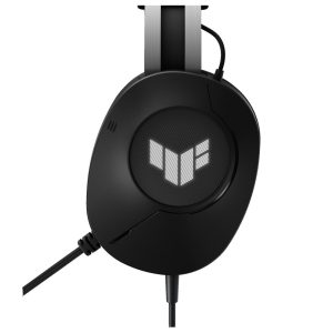 Asus Tuf Gaming H1 Gen Ii 7.1 Surround Zwart Gaming Headset 2