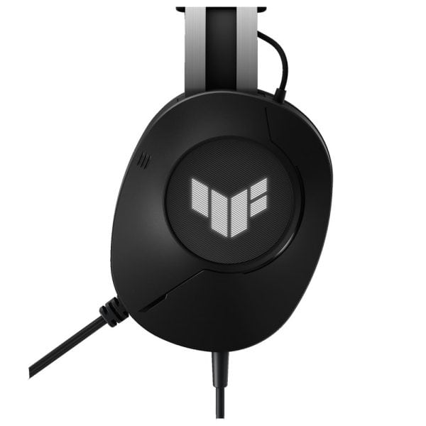 Asus Tuf Gaming H1 Gen Ii 7.1 Surround Zwart Gaming Headset 2