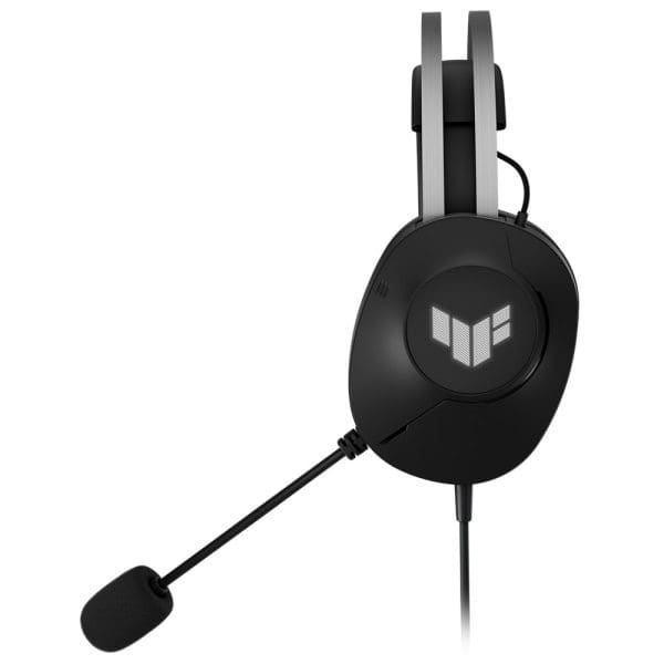 Asus Tuf Gaming H1 Gen Ii 7.1 Surround Zwart Gaming Headset 3