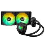 ASUS TUF Gaming LC II 240 ARGB 240mm Intel-AMD Compatibel CPU Waterkoeler