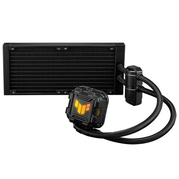 Asus Tuf Gaming Lc Ii 240 Argb 240mm Intel Amd Compatibel Cpu Waterkoeler 3