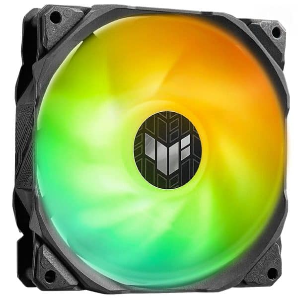 Asus Tuf Gaming Lc Ii 240 Argb 240mm Intel Amd Compatibel Cpu Waterkoeler 5