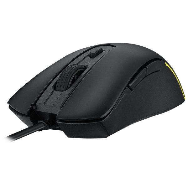 Asus Tuf Gaming M3 Gen Ii Bedrade Gaming Muis 3