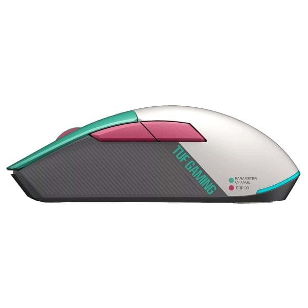 Asus Tuf Gaming Mini Wireless Hatsune Miku Edition Draadloze Gaming Muis 5