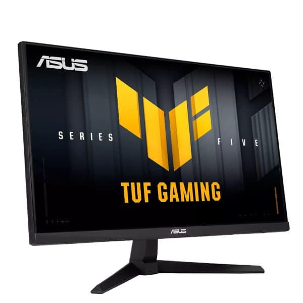 Asus Tuf Gaming Vg249q5a 23.8 Inch 200hz 0.3ms Full Hd Adaptive Sync Fast Ips Gaming Monitor 2