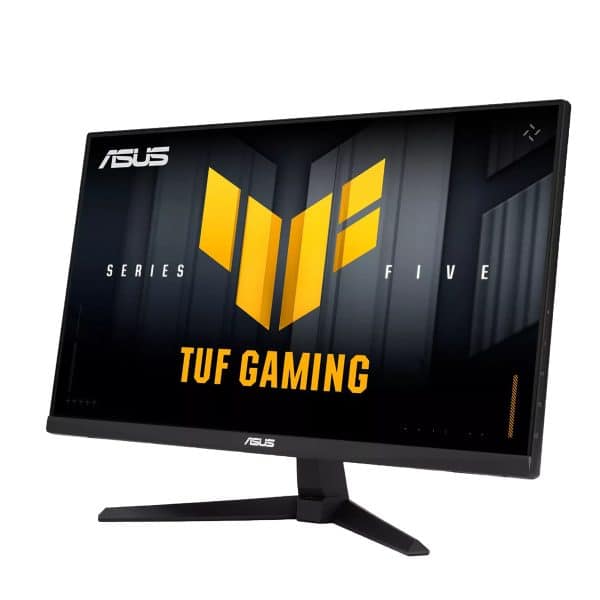 Asus Tuf Gaming Vg249q5a 23.8 Inch 200hz 0.3ms Full Hd Adaptive Sync Fast Ips Gaming Monitor 3