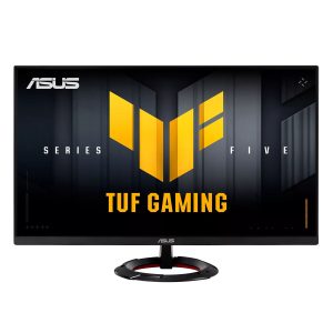 Asus Tuf Gaming Vg249q5r 23.8 Inch 200hz 0.3ms Full Hd Adaptive Sync Fast Ips Gaming Monitor 1