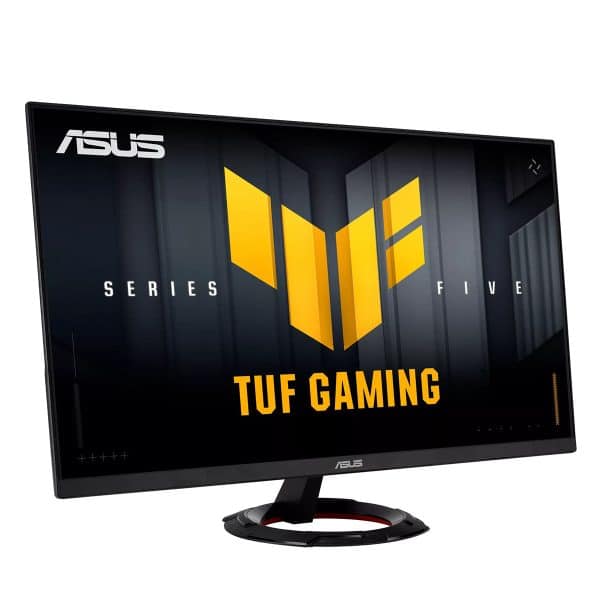 Asus Tuf Gaming Vg249q5r 23.8 Inch 200hz 0.3ms Full Hd Adaptive Sync Fast Ips Gaming Monitor 2