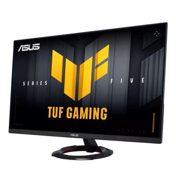 Asus Tuf Gaming Vg249q5r 23.8 Inch 200hz 0.3ms Full Hd Adaptive Sync Fast Ips Gaming Monitor 3