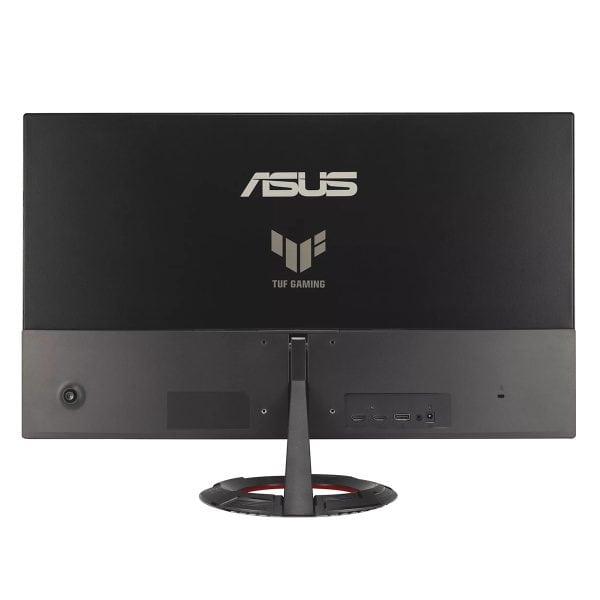 Asus Tuf Gaming Vg249q5r 23.8 Inch 200hz 0.3ms Full Hd Adaptive Sync Fast Ips Gaming Monitor 4