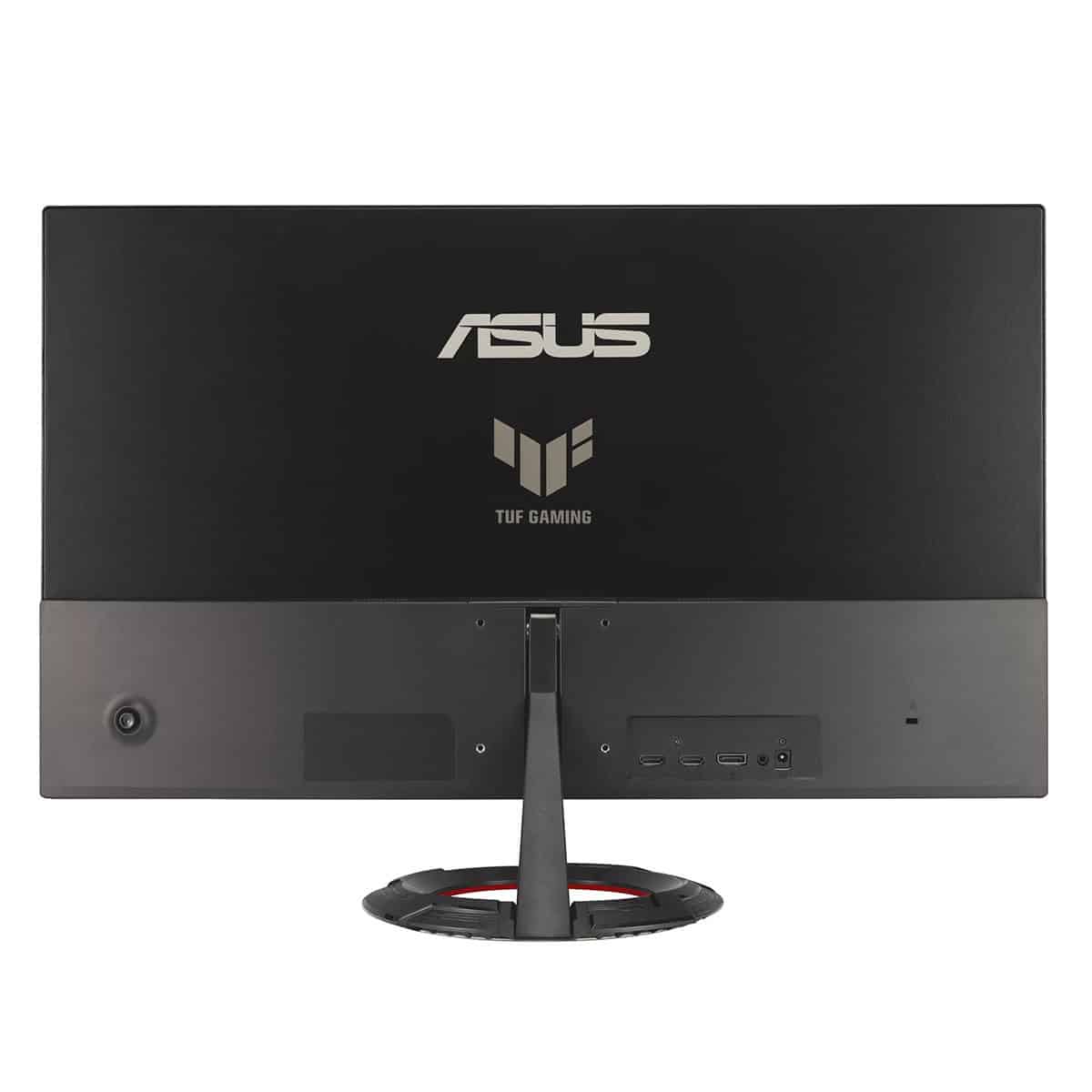 Asus Tuf Gaming Vg249q5r 23.8 Inch 200hz 0.3ms Full Hd Adaptive Sync Fast Ips Gaming Monitor 4