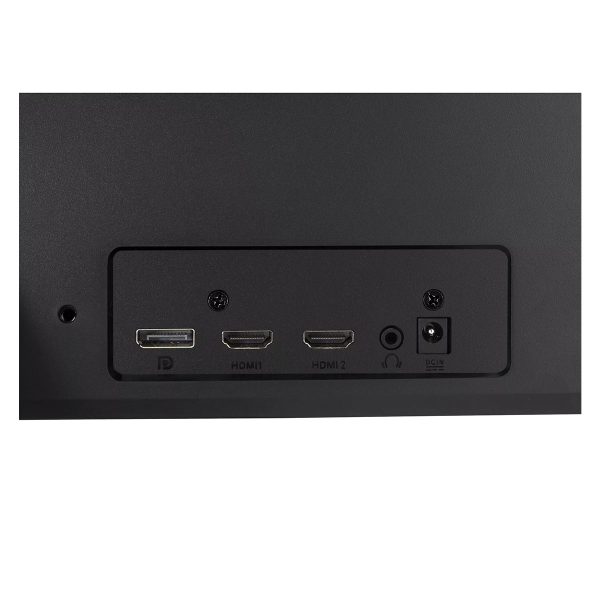 Asus Tuf Gaming Vg249q5r 23.8 Inch 200hz 0.3ms Full Hd Adaptive Sync Fast Ips Gaming Monitor 6