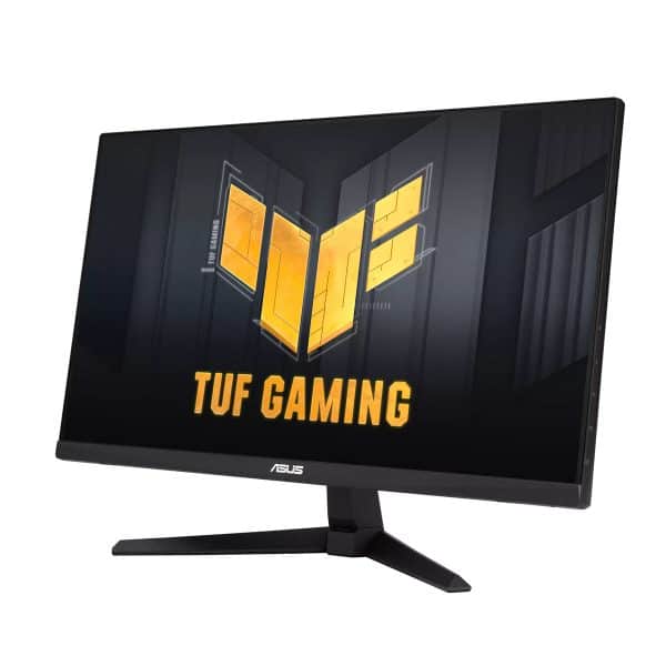Asus Tuf Gaming Vg249qm1a 23.8 Inch 270hz 1ms Full Hd Adaptive Sync Fast Ips Gaming Monitor 2