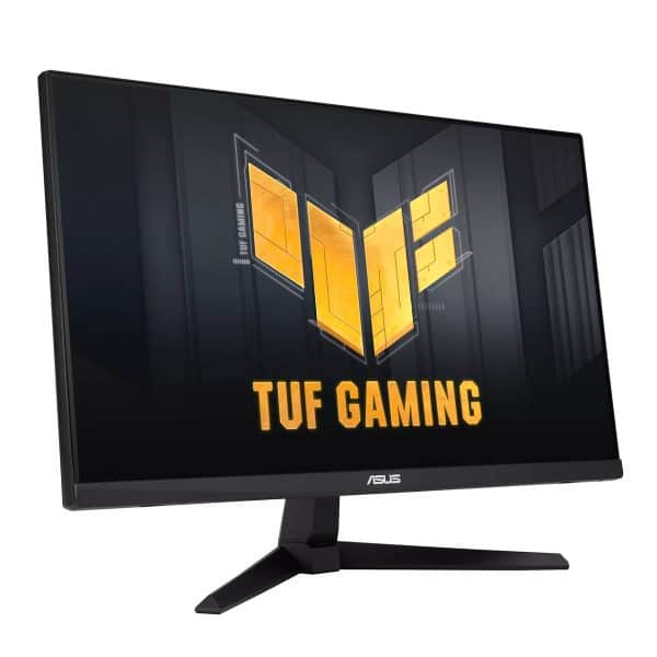 Asus Tuf Gaming Vg249qm1a 23.8 Inch 270hz 1ms Full Hd Adaptive Sync Fast Ips Gaming Monitor 3