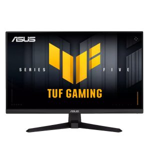 Asus Tuf Gaming Vg249qm5a 23.8 Inch 240hz 0.3ms Full Hd Adaptive Sync Fast Ips Gaming Monitor 1