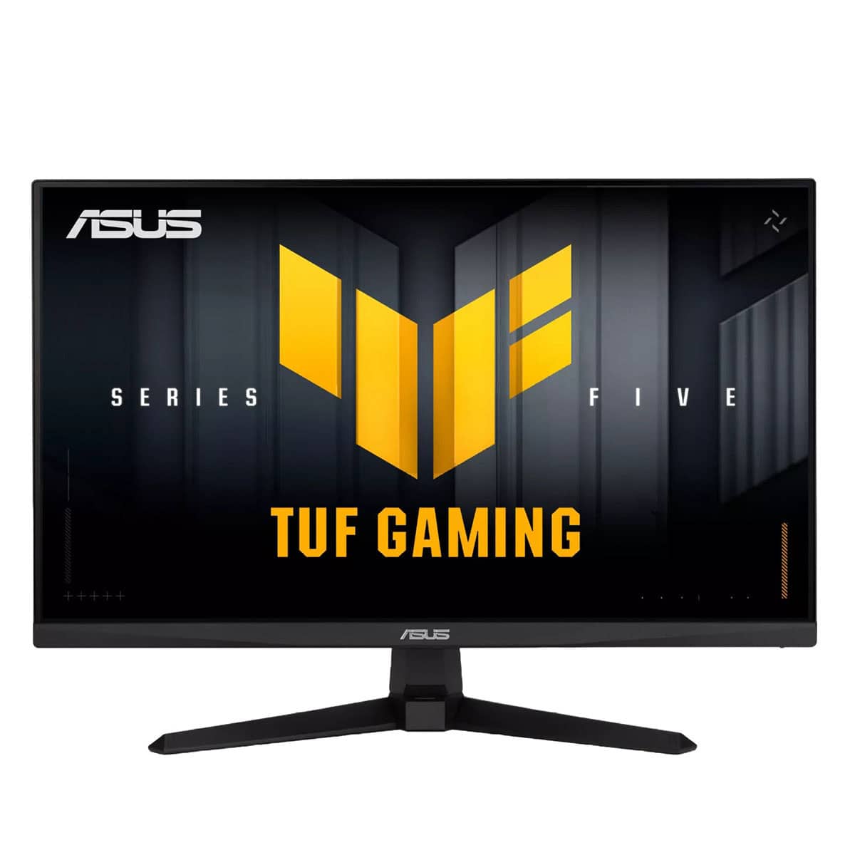 Asus Tuf Gaming Vg249qm5a 23.8 Inch 240hz 0.3ms Full Hd Adaptive Sync Fast Ips Gaming Monitor 1
