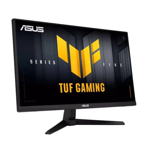 Asus Tuf Gaming Vg257q5a 24.5 Inch 200hz 0.5ms Full Hd Adaptive Sync Va Gaming Monitor 2