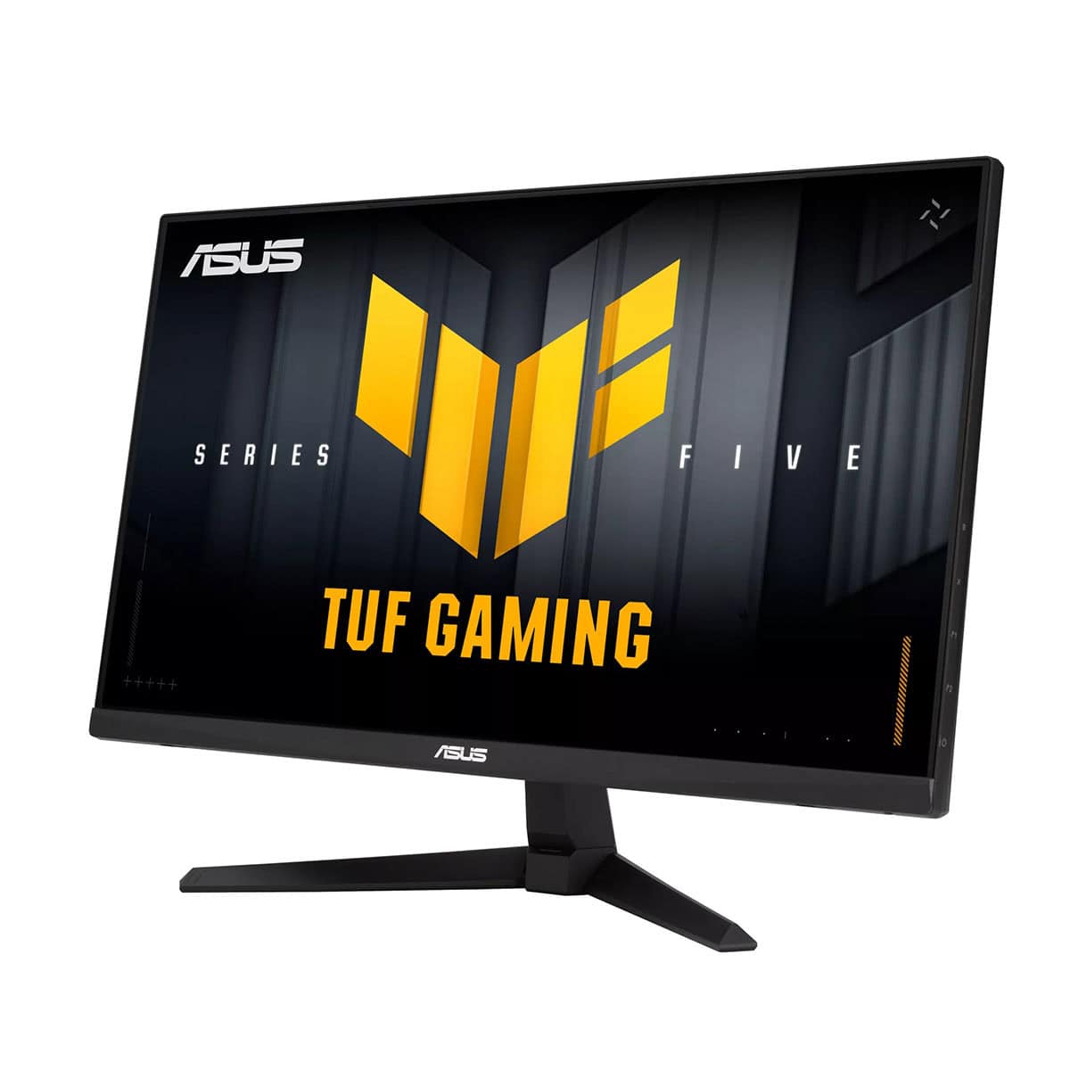 Asus Tuf Gaming Vg257q5a 24.5 Inch 200hz 0.5ms Full Hd Adaptive Sync Va Gaming Monitor 3