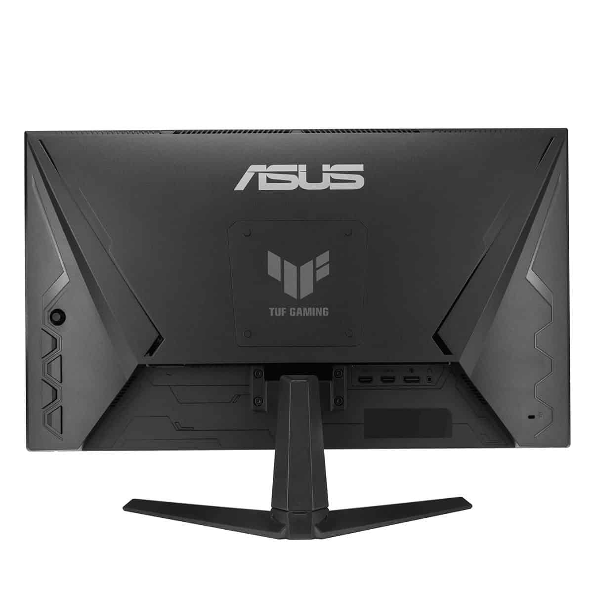 Asus Tuf Gaming Vg257q5a 24.5 Inch 200hz 0.5ms Full Hd Adaptive Sync Va Gaming Monitor 6