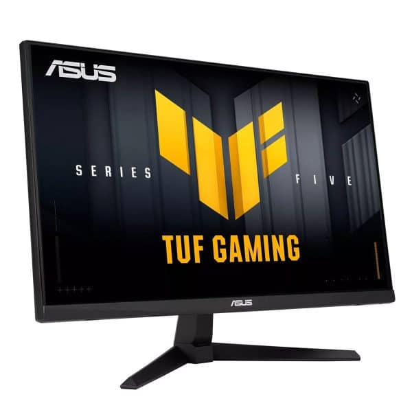 Asus Tuf Gaming Vg259qm5a 24.5 Inch 240hz 0.3ms Full Hd Adaptive Sync Fast Ips Gaming Monitor 3