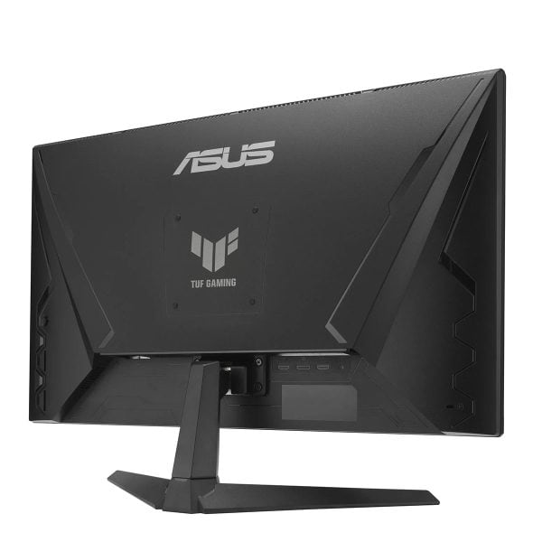Asus Tuf Gaming Vg259qm5a 24.5 Inch 240hz 0.3ms Full Hd Adaptive Sync Fast Ips Gaming Monitor 5