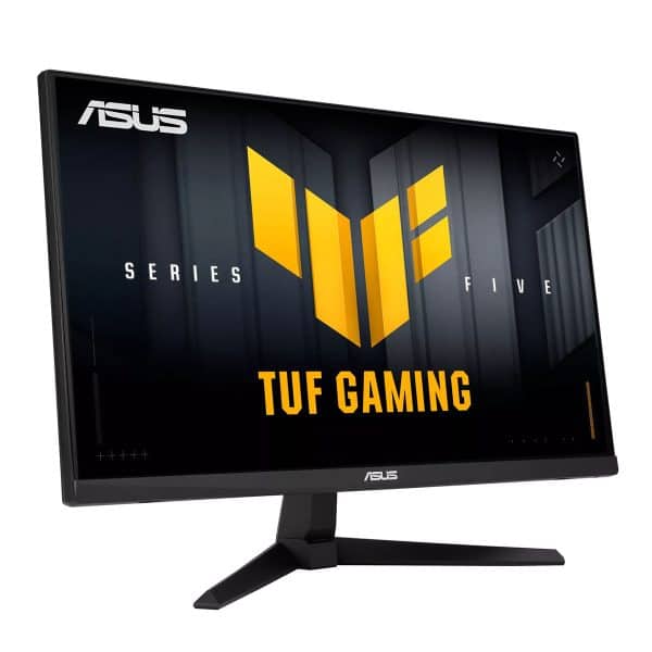 Asus Tuf Gaming Vg259qmr5a 24.5 Inch 310hz 0.3ms Full Hd Adaptive Sync Fast Ips Gaming Monitor 2