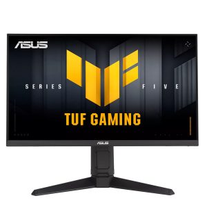Asus Tuf Gaming Vg259qmrl5a 24.5 Inch 310hz 0.3ms Full Hd Adaptive Sync Fast Ips Pivot Gaming Monitor 1