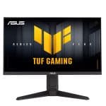 ASUS TUF Gaming VG259QMRL5A 24.5 inch 310Hz 0.3ms Full HD Adaptive Sync Fast IPS Pivot Gaming Monitor