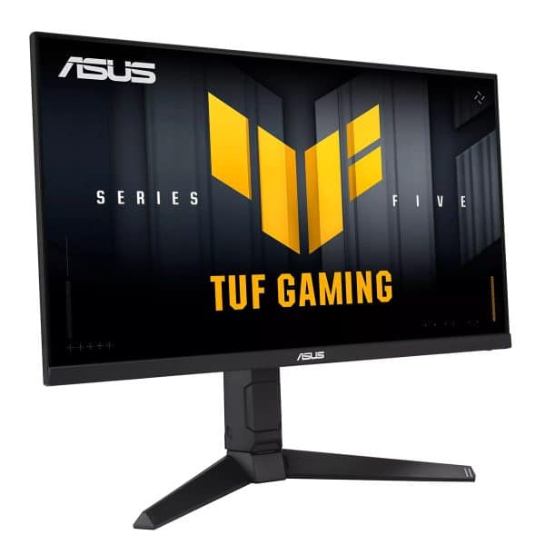Asus Tuf Gaming Vg259qmrl5a 24.5 Inch 310hz 0.3ms Full Hd Adaptive Sync Fast Ips Pivot Gaming Monitor 2