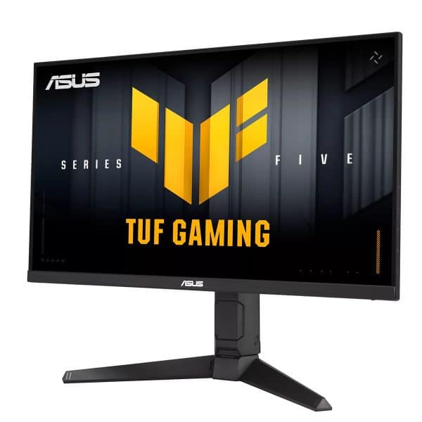 Asus Tuf Gaming Vg259qmrl5a 24.5 Inch 310hz 0.3ms Full Hd Adaptive Sync Fast Ips Pivot Gaming Monitor 3