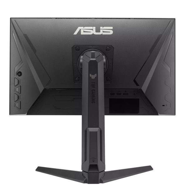 Asus Tuf Gaming Vg259qmrl5a 24.5 Inch 310hz 0.3ms Full Hd Adaptive Sync Fast Ips Pivot Gaming Monitor 8