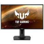 ASUS TUF Gaming VG279QM 27 inch 280Hz 1ms Full HD Adaptive Sync Fast IPS Pivot Gaming Monitor